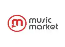  Musicmarket Промокоды